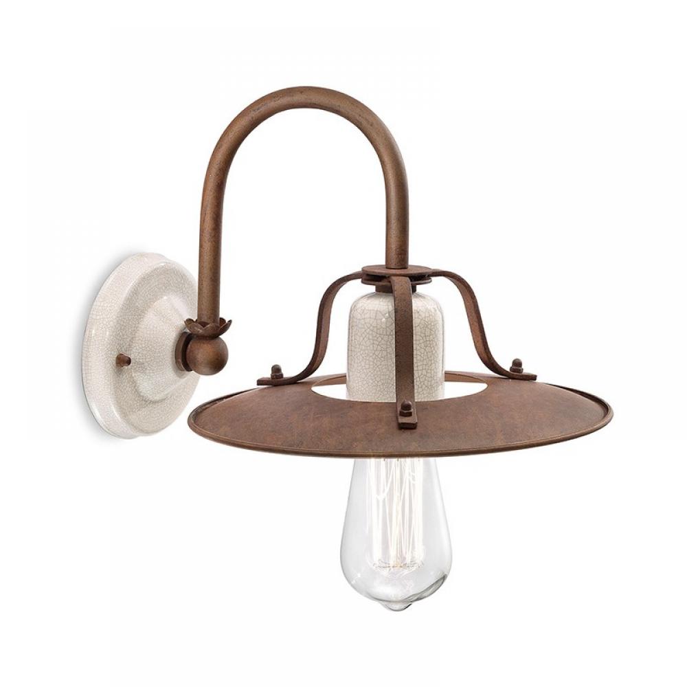 retro vintage lampa fali lampa nappali etkezobe eloszobaba bisztro etteme belsoepiteszet design ferroluce.jpg